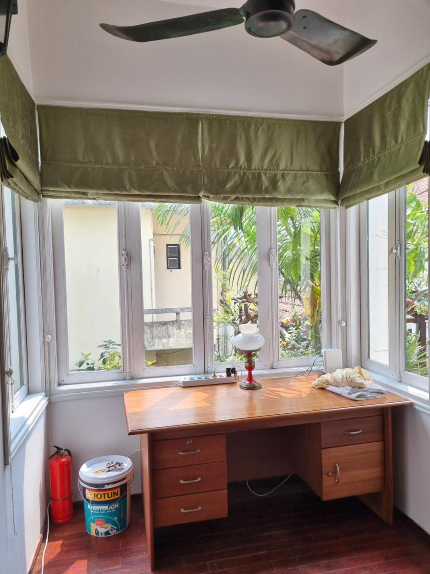 Price Ho Tay With Garden & Pool For Long Hanoi