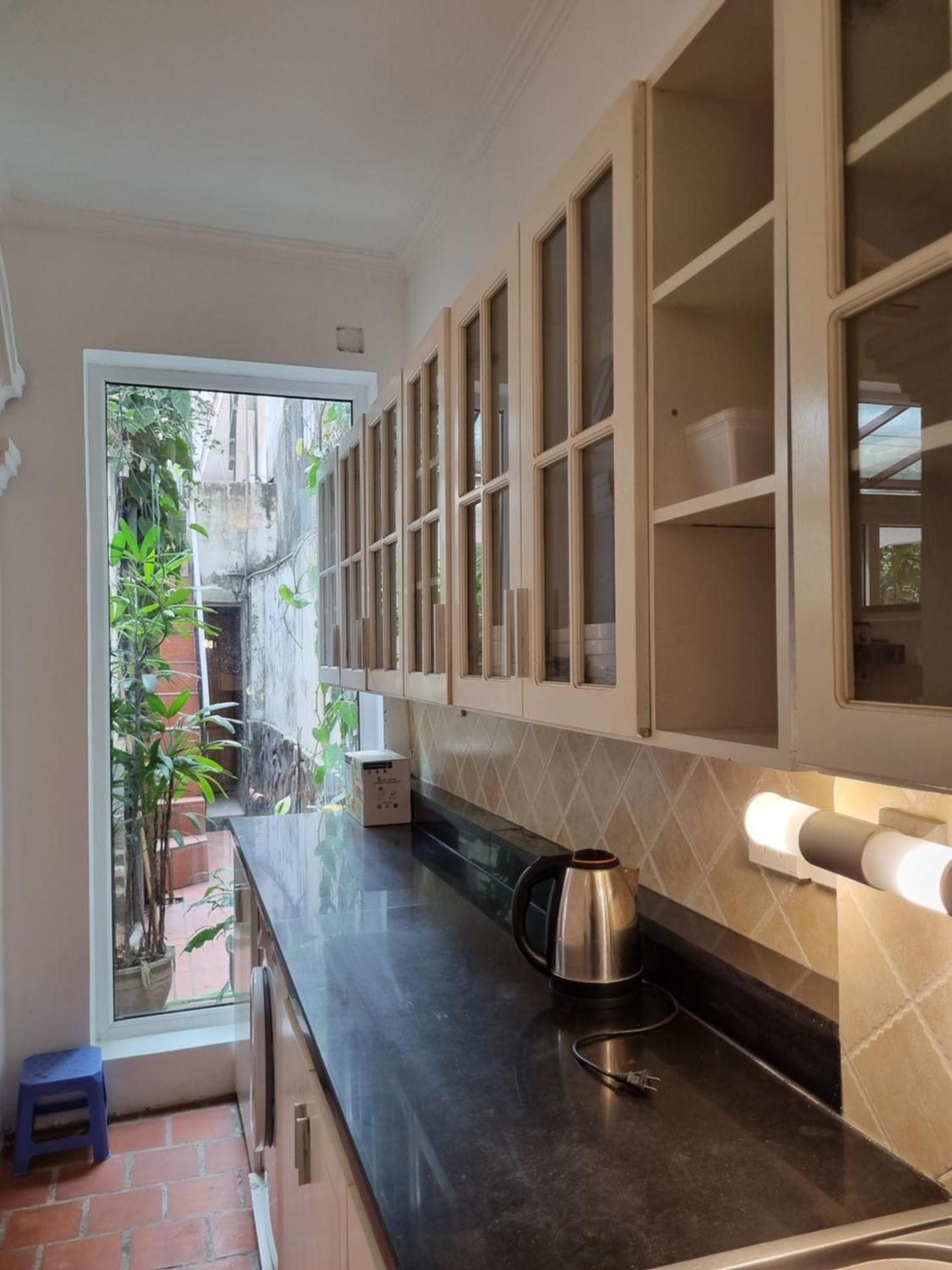 Aparthotel Price Ho Tay With Garden & Pool For Long Hanoi