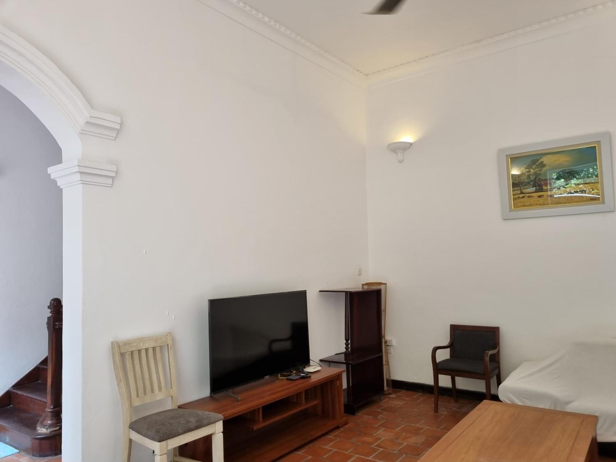Price Ho Tay With Garden & Pool For Long Aparthotel *