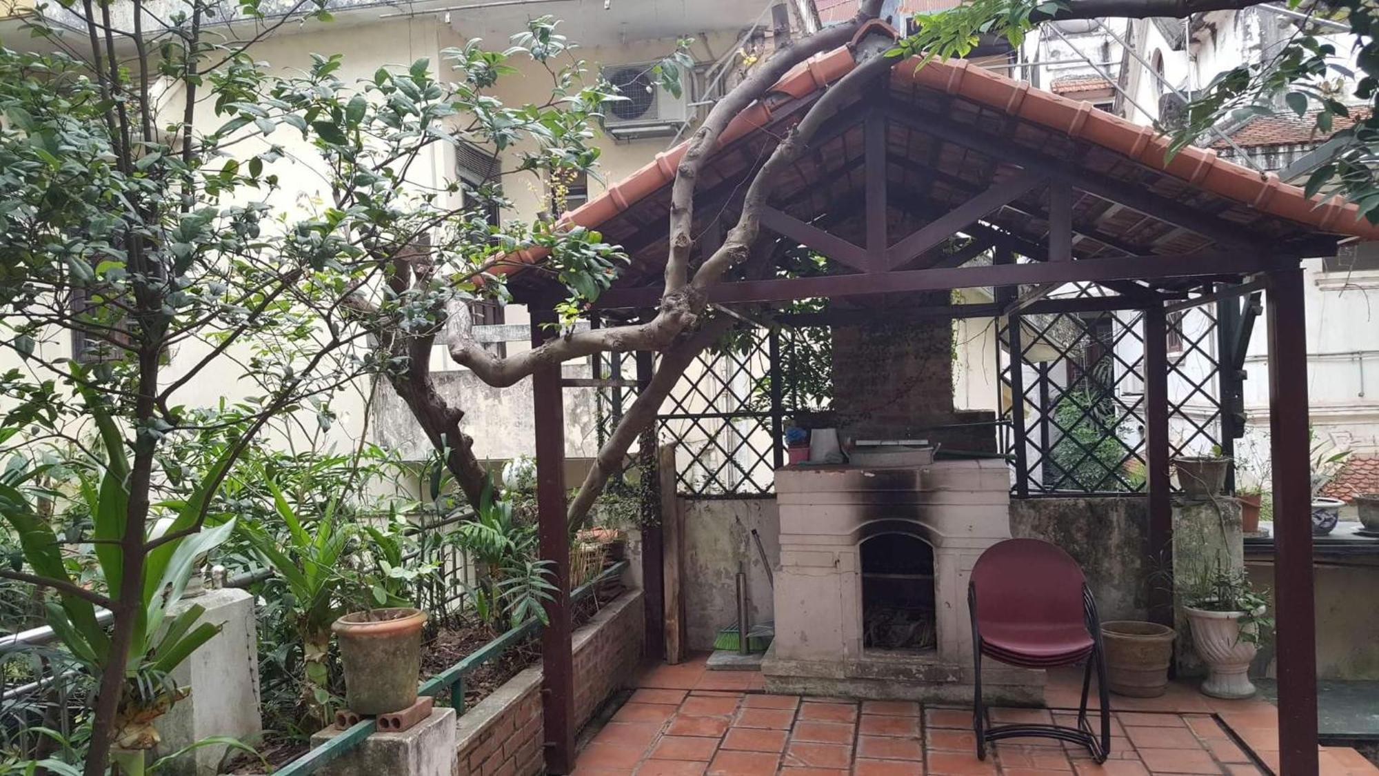 Aparthotel Price Ho Tay With Garden & Pool For Long